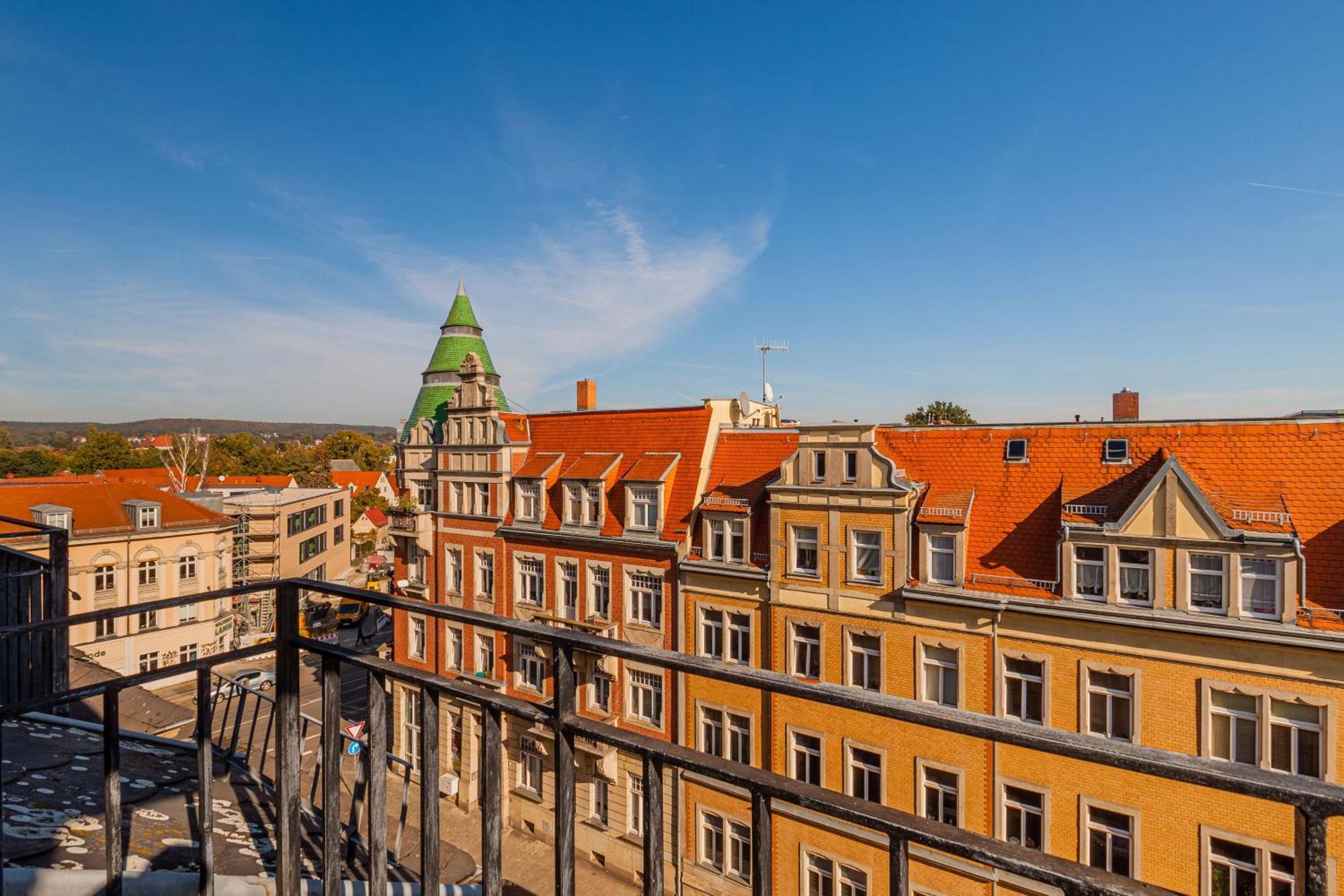 Gasthof In Dresden, Mit Eigenem Bad Und Kochmöglichkeit Dresden
