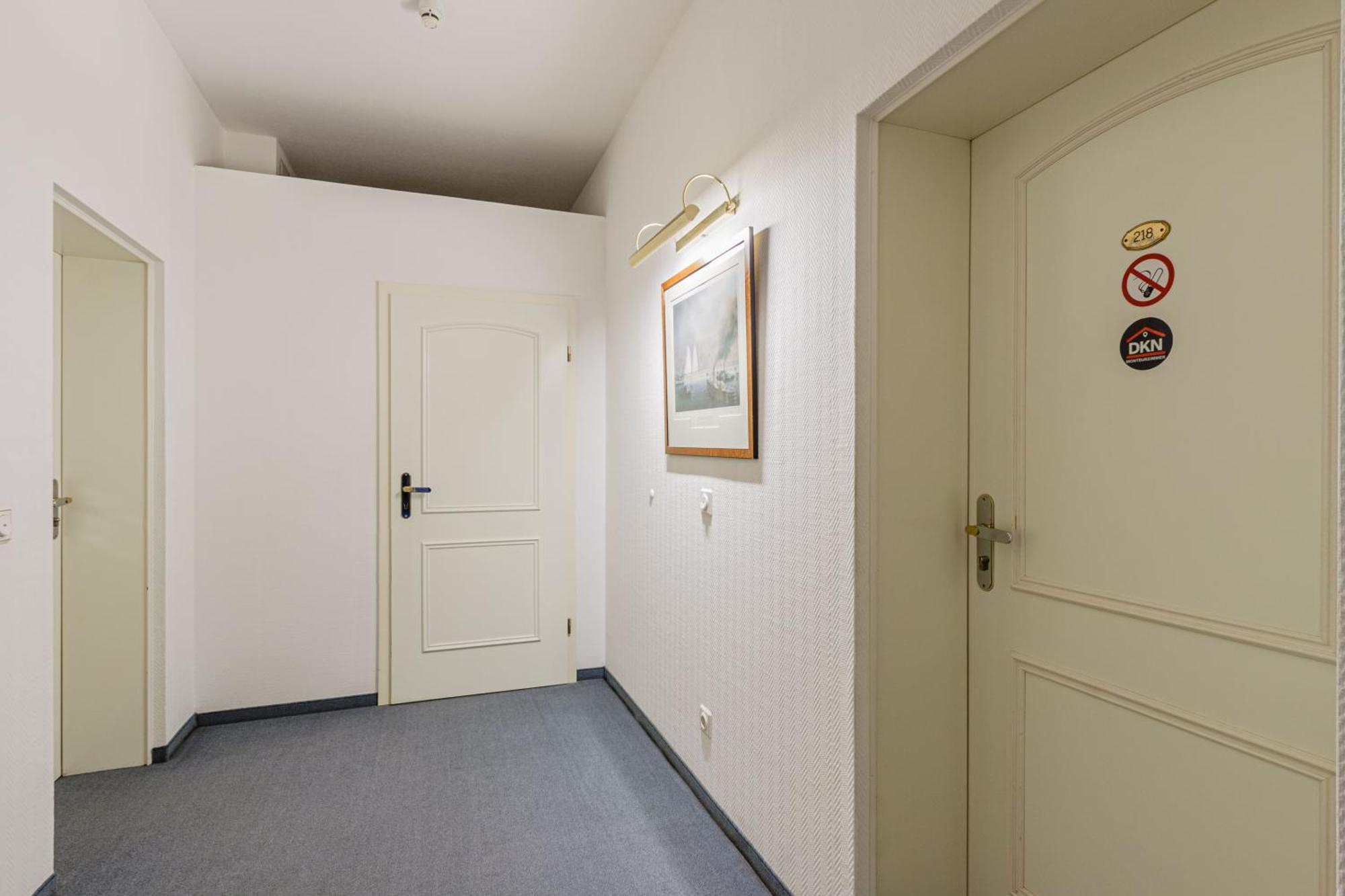 In Dresden, Mit Eigenem Bad Und Kochmöglichkeit Gasthof